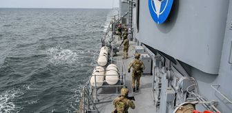 MSB'den Türkiye'de kurulacak NATO üssü tartışmalarına yanıt