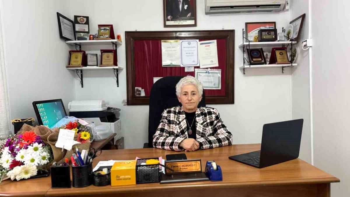 Muğla Engelliler Derneği Başkanı Çakıroğlu, "Otizm bir eksiklik değil, farklılıktır"