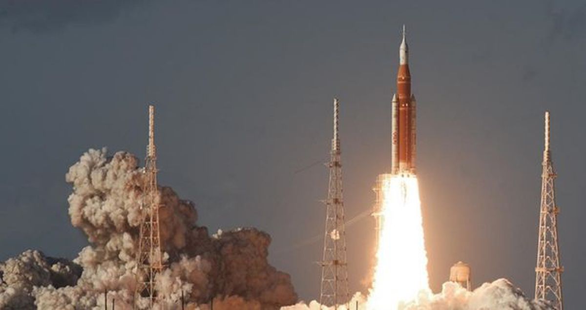 NASA Ay'a insan mı yolladı? NASA Artemis projesi nedir?