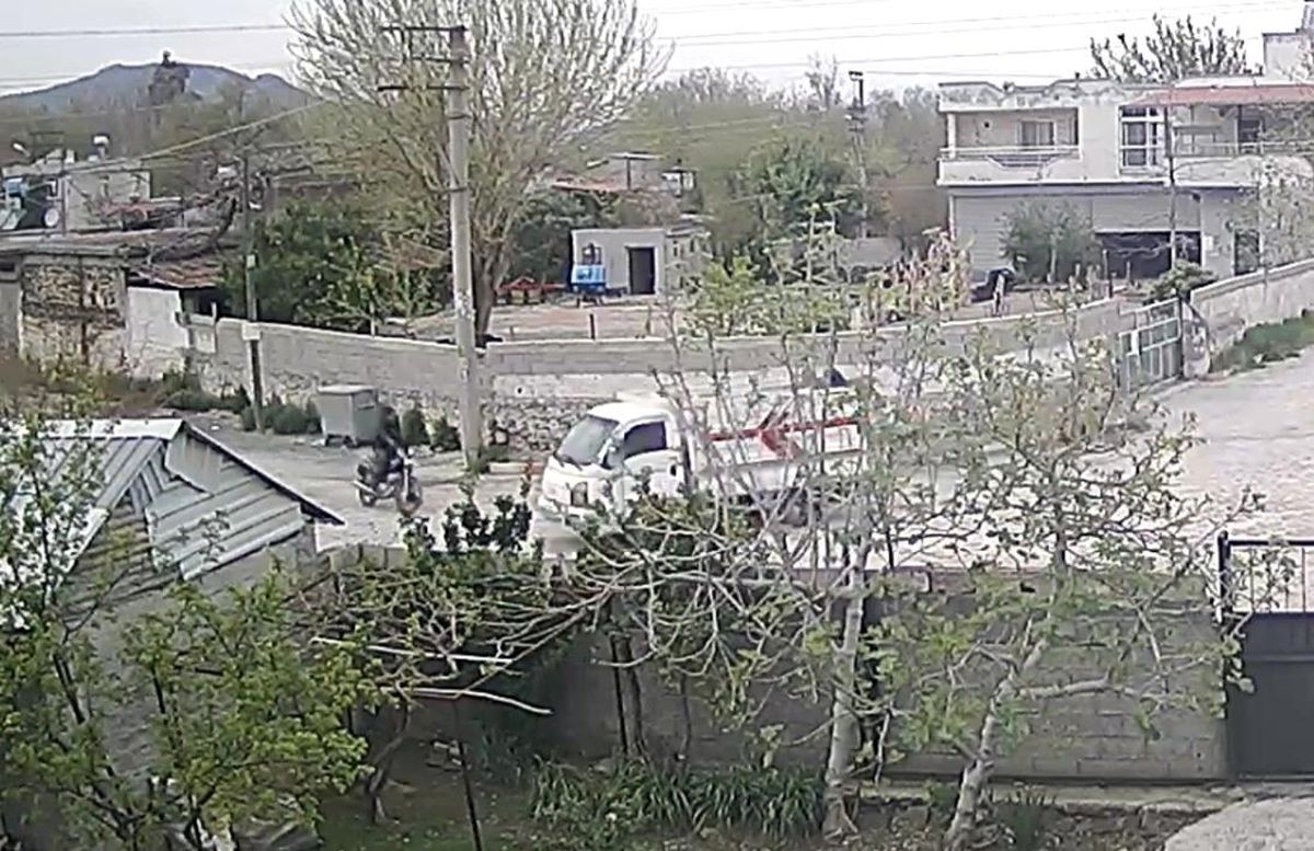 Osmaniye'de kamyonetle çarpışan motosikletli hayatını kaybetti