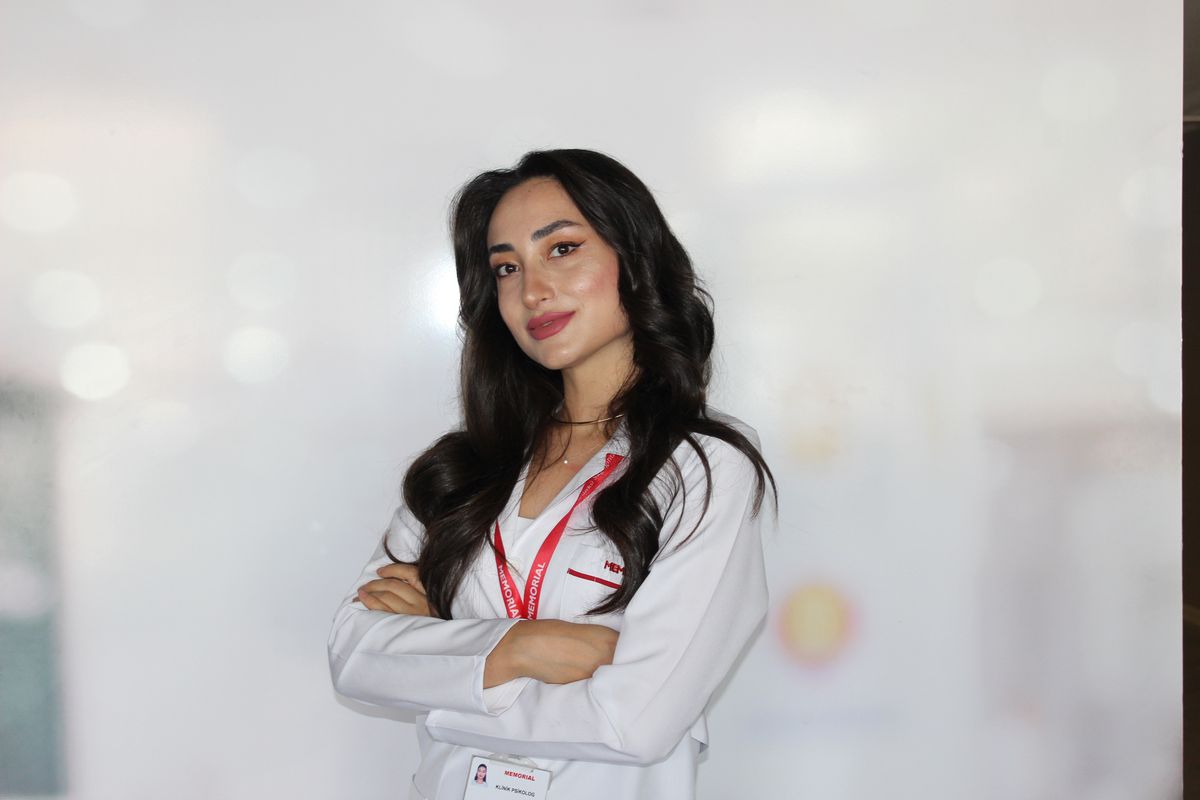 'Otizmli bireylerin gelişim özellikleri ve ihtiyaçları birbirinden farklıdır'