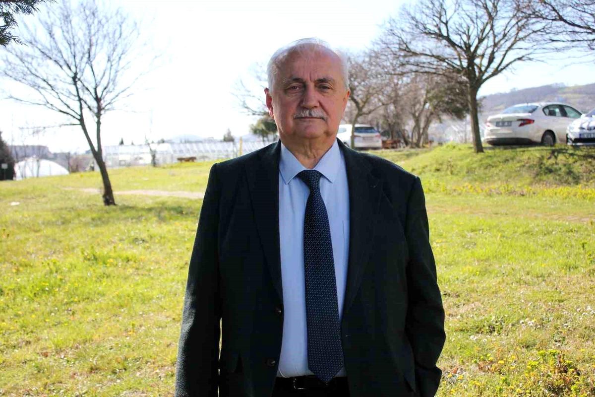 Prof. Dr. Yusuf Demir'den fındık için 'sulama' uyarısı