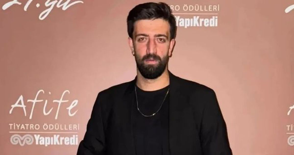 Ramazan Tetik evli mi? Ramazan Tetik'in eşi kimdir?