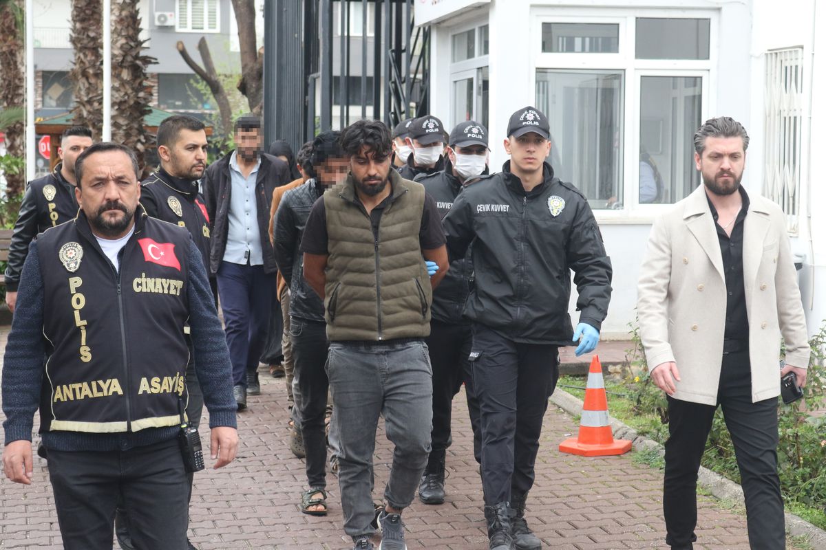 Sera işçisi kadının ölümüne ilişkin eşi tutuklandı