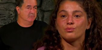 Seren Ay Çetin Survivor'dan diskalifiye mi oldu? Acun Ilıcalı 'Rezalet' sözleriyle yüklendi