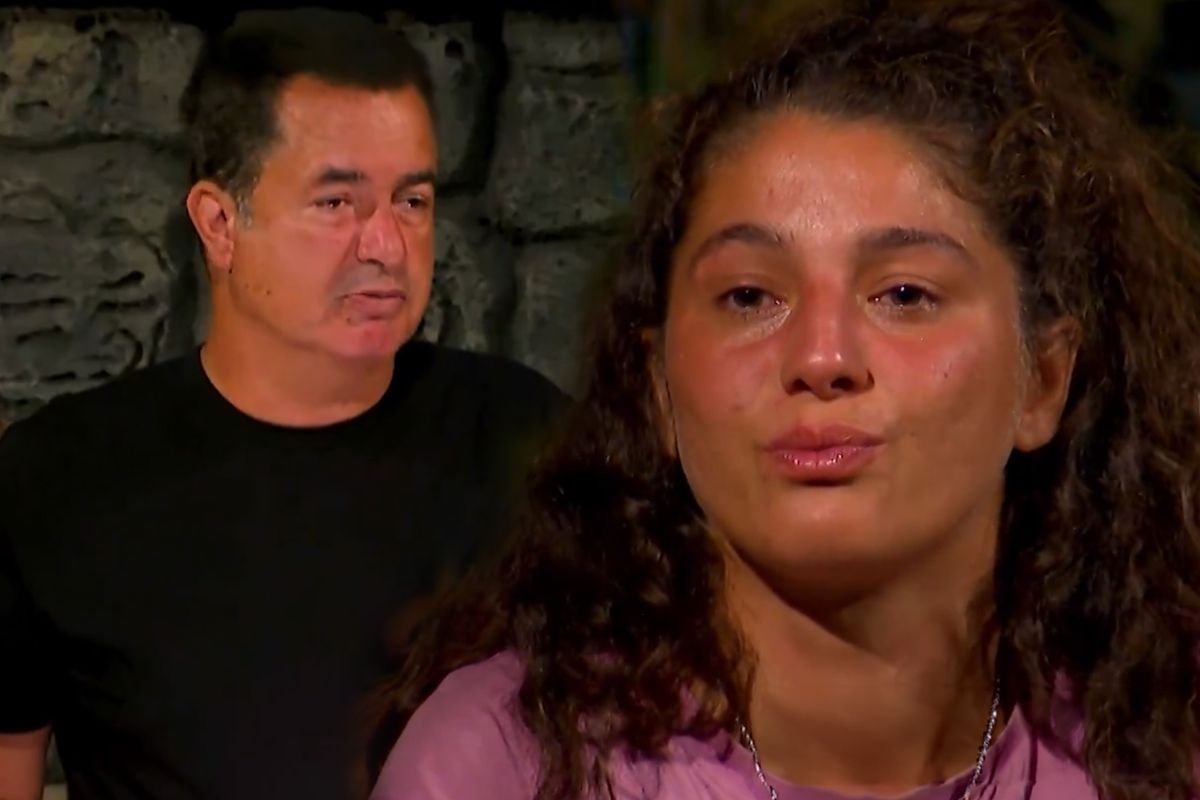 Seren Ay Çetin Survivor'dan diskalifiye mi oldu? Acun Ilıcalı "Rezalet" sözleriyle yüklendi