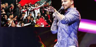 Sinan Akçıl’dan milli takıma marş müjdesi! Yeni proje yolda
