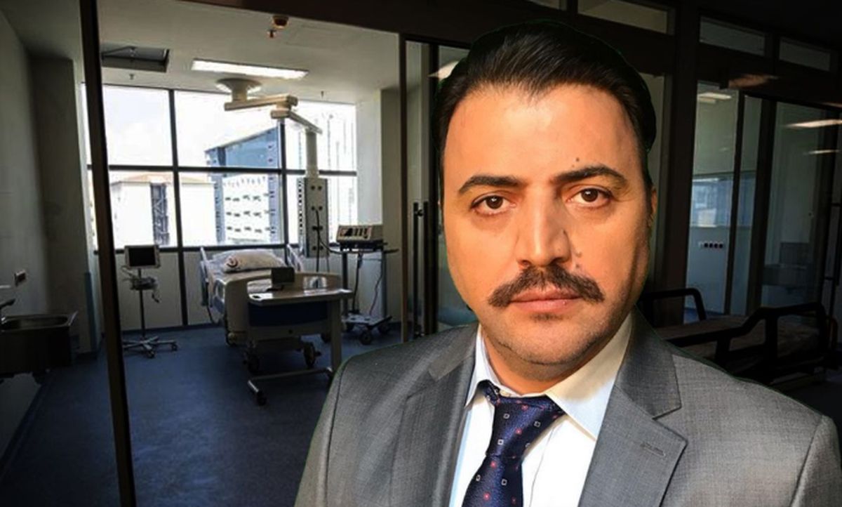 Şinasi Yurtsever öldü mü, ne zaman, neden öldü?
