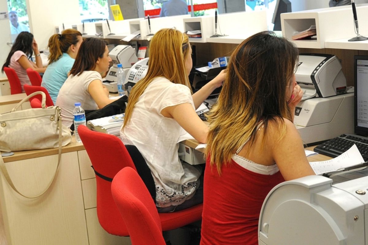 Doğum izni ve sosyal medya düzenlemesi Meclis'te
