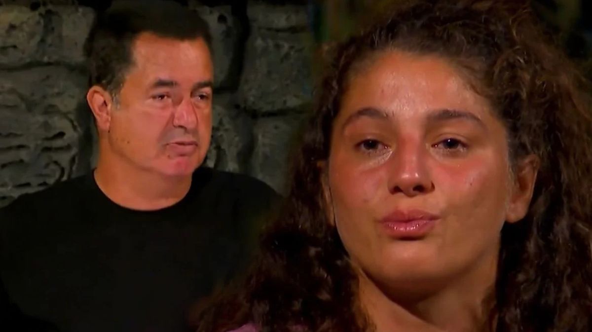 Survivor Serenay sevgilisi Sadai Farzaliyev kim, Acun'a ne dedi? Survivor Serenay Survivor'dan ayrıldı mı?