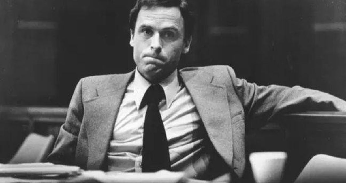 Ted Bundy kimdir? Laura Ann Aime cinayeti nedir?