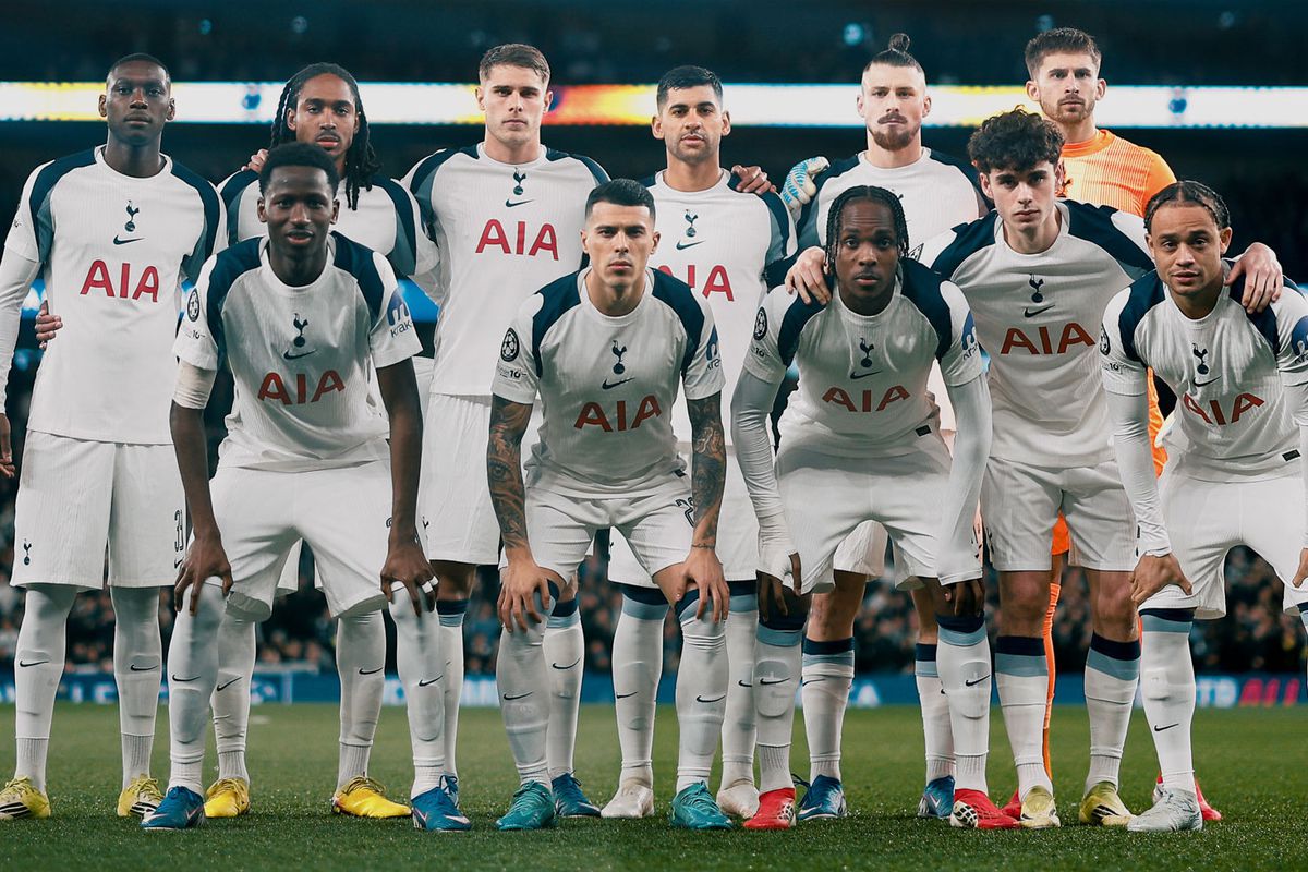 Tottenham, Galatasaray'ın 3 yıldızına göz dikti