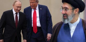 Trump ve İran'ın karşılıklı tehditleri sonrası Rusya savaşa el attı