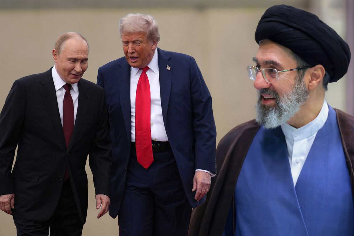 Trump ve İran'ın karşılıklı tehditleri sonrası Rusya savaşa el attı