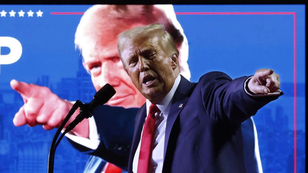 Trump'ın İran açıklamasından sonra Bitcoin geriledi