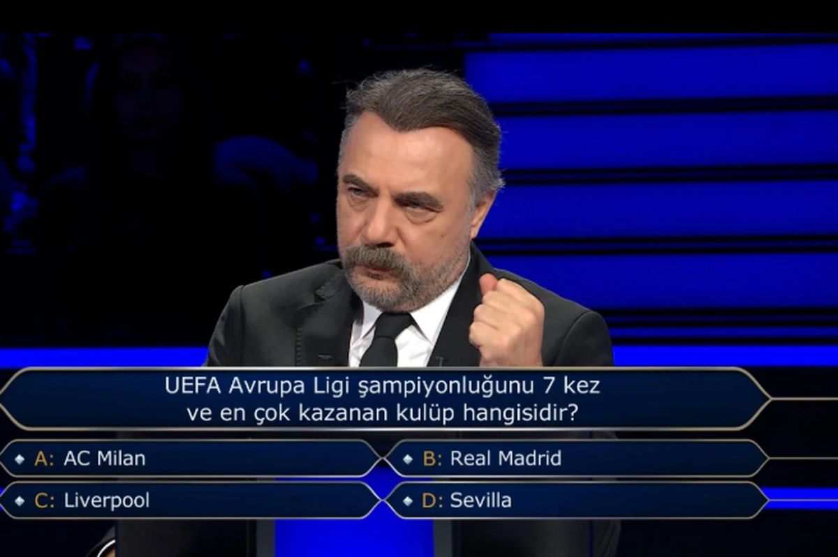 UEFA Avrupa Ligi şampiyonluğunu 7 kez ve en çok kazanan kulüp hangisidir?