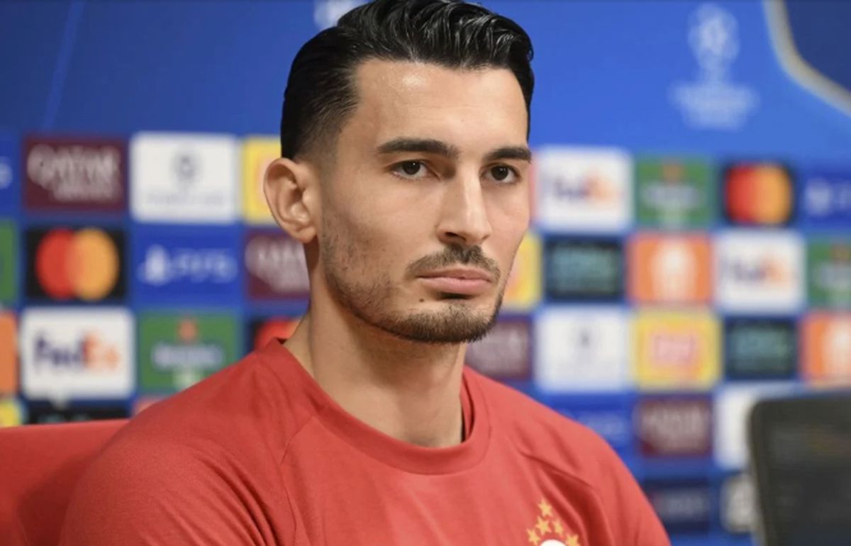 Uğurcan Çakır sakatlandı mı, hasta mı oldu, Uğurcan Çakır Trabzonspor maçında oynayabilecek mi?