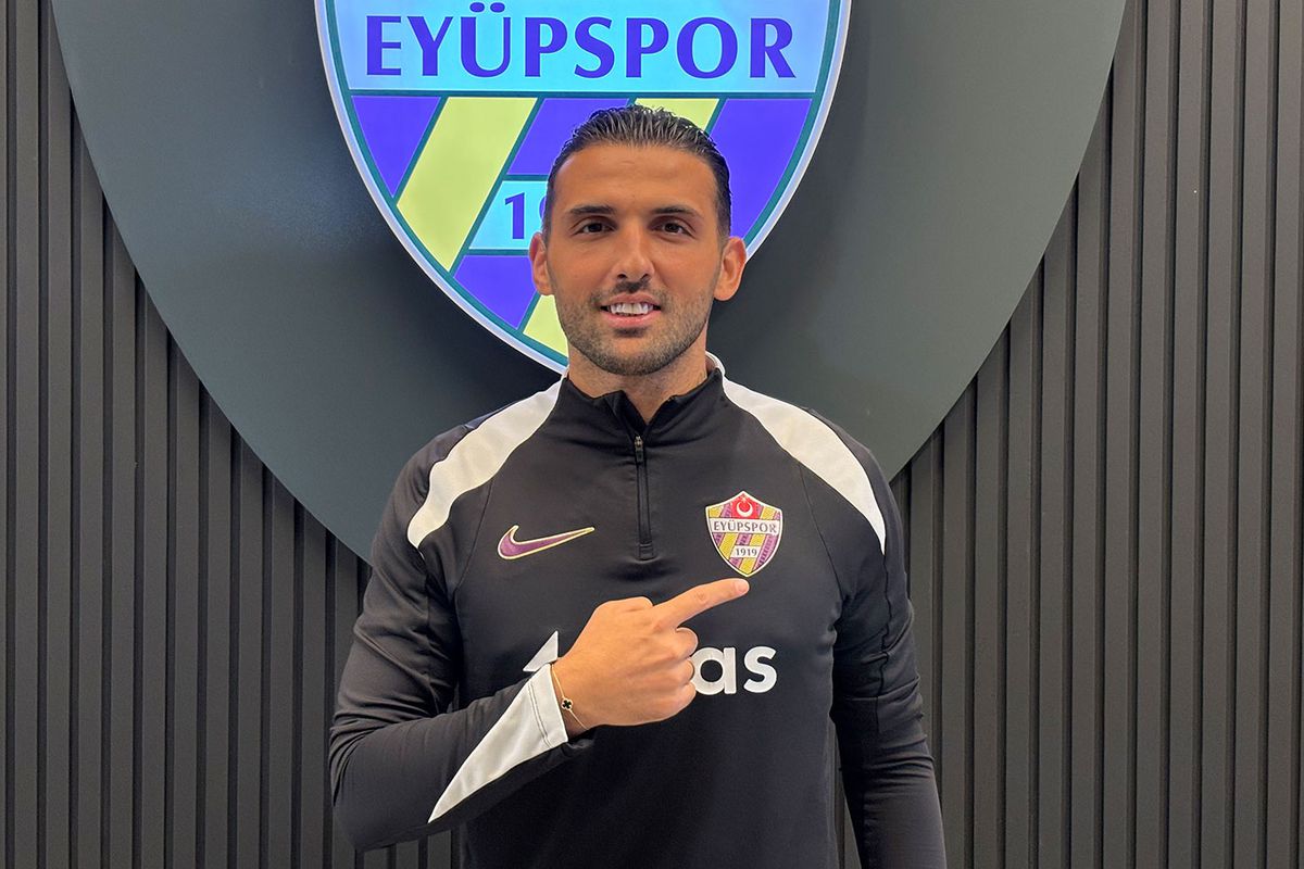 Umut Meraş'tan milli takım tepkisi