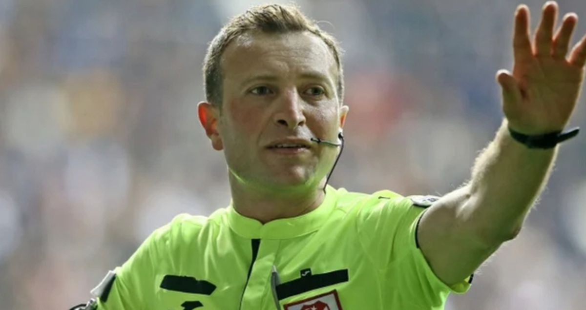 Yasin Kol kimdir? Yasin Kol Fenerbahçe-Beşiktaş maç karnesi, hangi maçları yönetti?