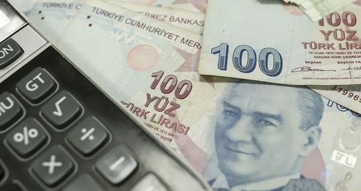 3 aylık enflasyon farkı kaç oldu? Mart ayı enflasyon farkı ile Memur ve emekli (SSK, Bağ-kur) maaş zammı o...
