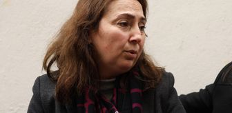 9,5 yıldır tutuklu! İşte Figen Yüksekdağ'ın son hali