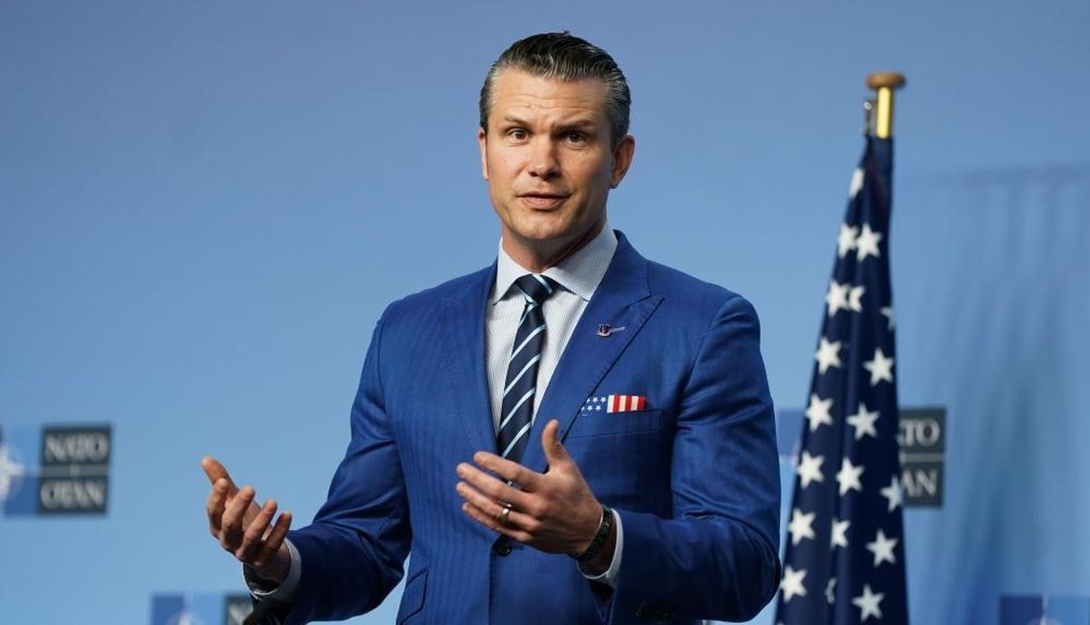 ABD Savunma Bakanı Hegseth, askeri personelin üslerde şahsi silahlarını taşımasını engelleyen yasağı kaldırdı