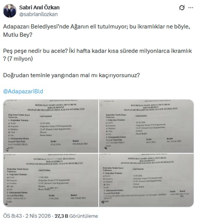 adapazari belediyesinde milyon 19714118 6133 1 m