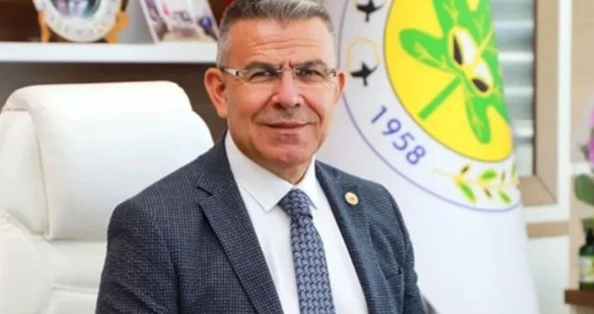 Aydın Köşk Belediye Başkanı Nuri Güler kimdir, evli mi? Nuri Güler kaç yaşında, nereli?