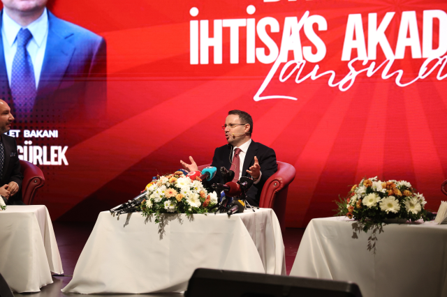 bakan gurlek acikladi bu tarih 19713019 1741 1 m