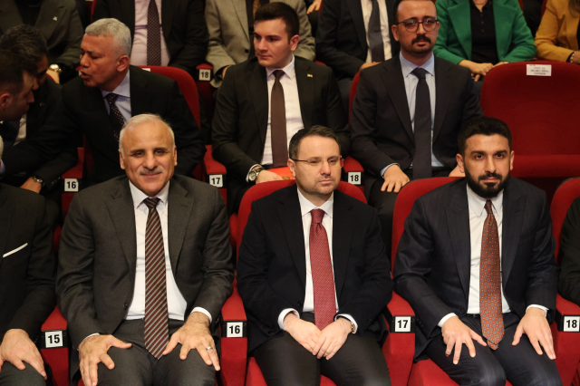 bakan gurlek acikladi bu tarih 19713019 6562 5 m
