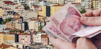 Bakan Kurum'dan 3 milyonluk finansman müjdesi! İlk yıl geri ödeme yok