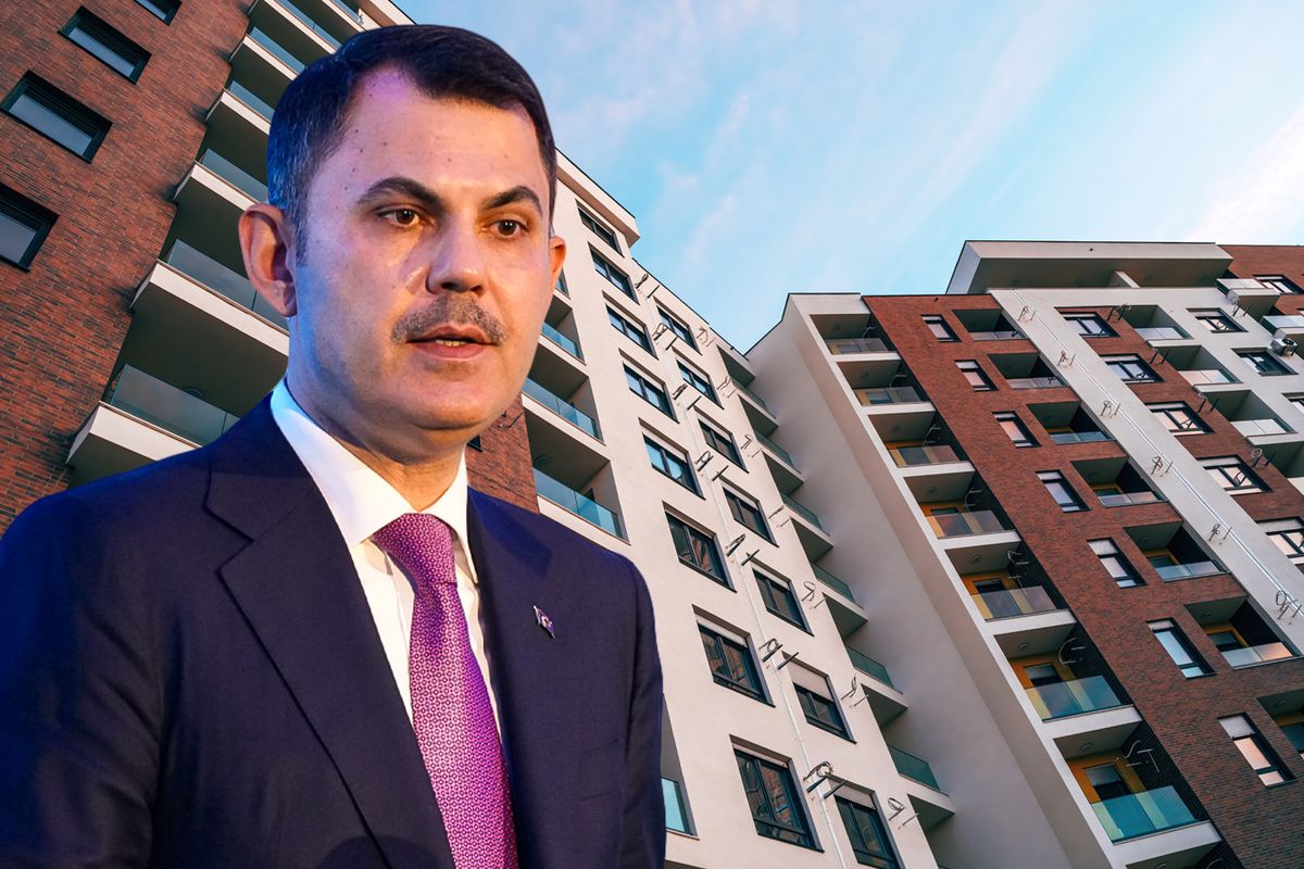 Başvuranlar merakla bekliyordu: İstanbul'da TOKİ kura çekiliş tarihi belli oldu