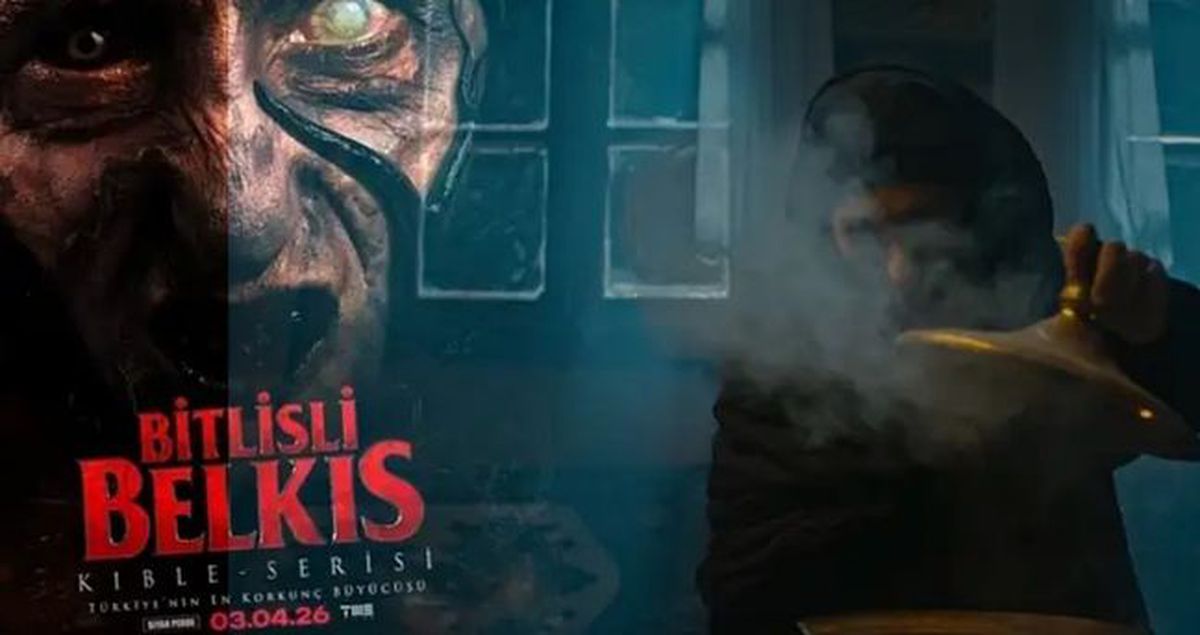 Bitlisli Belkıs Full HD tek parça izle! Kıble: Bitlisli Belkıs tek parça nereden izlenir?