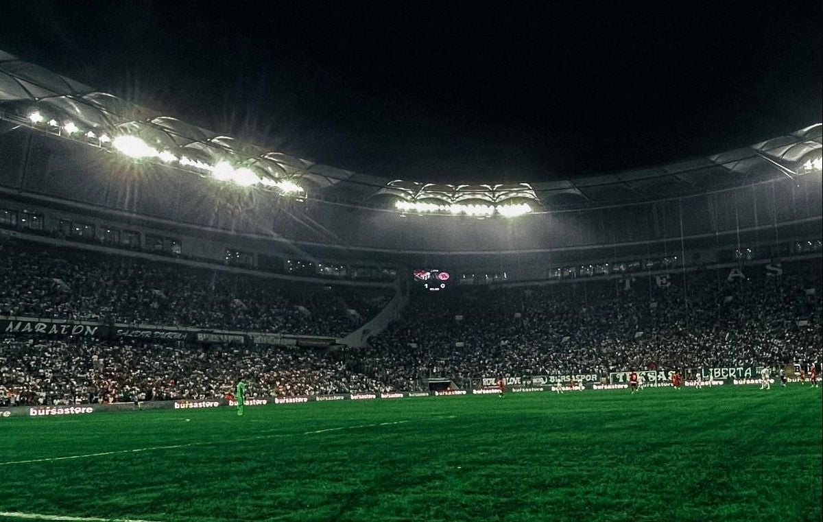 Bursaspor'un konuğu Mardin 1969 Spor