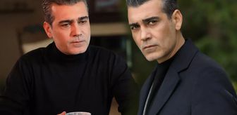 Caner Cindoruk'tan olay sözler: Takipçisi fazla diye oyuncu seçiyorlar