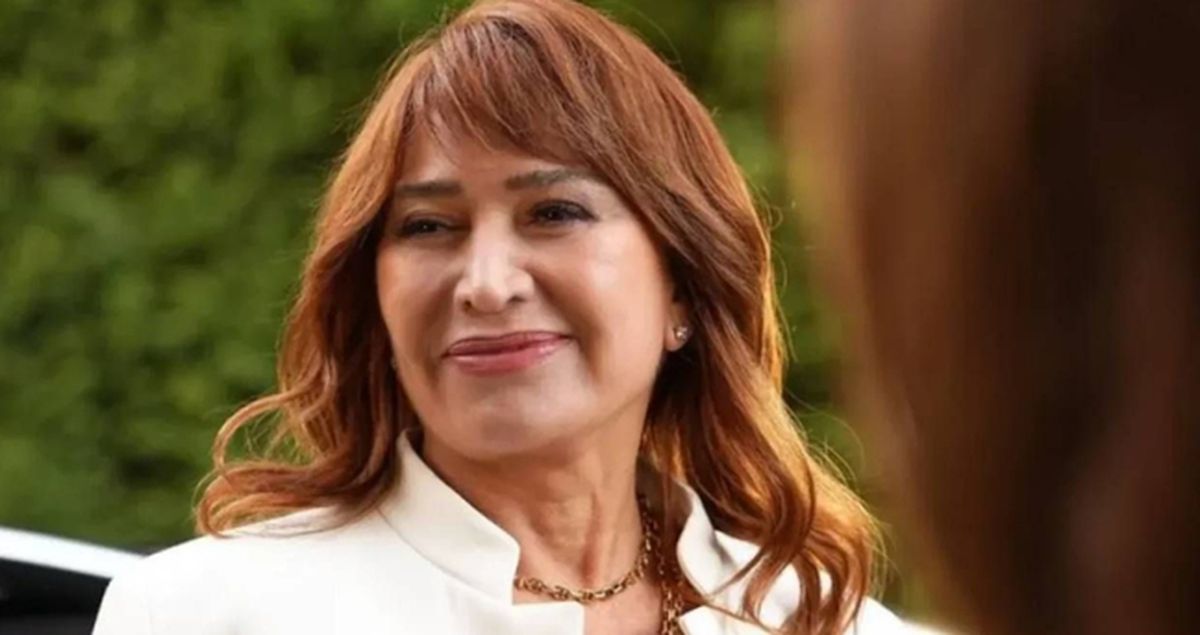 Demet Akbağ kimdir? Demet Akbağ kaç yaşında, nereli?