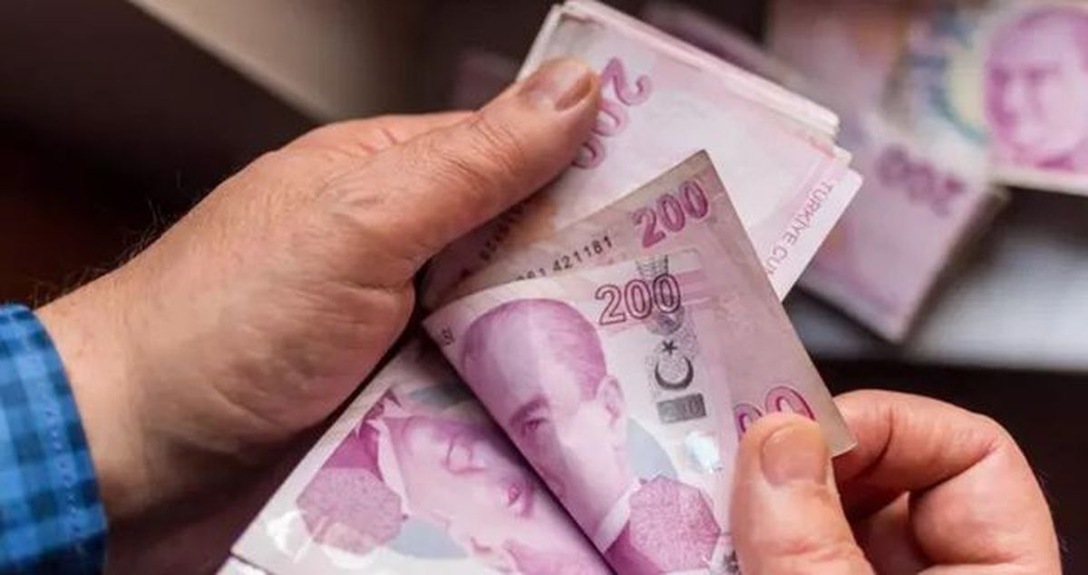 Emekli maaş zammı Temmuz'da ne kadar, yüzde kaç olur? TÜİK 3 aylık enflasyon farkı ne kadar?