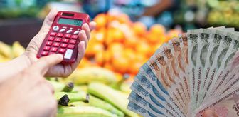 Enflasyon martta aylık yüzde 1,94 oldu