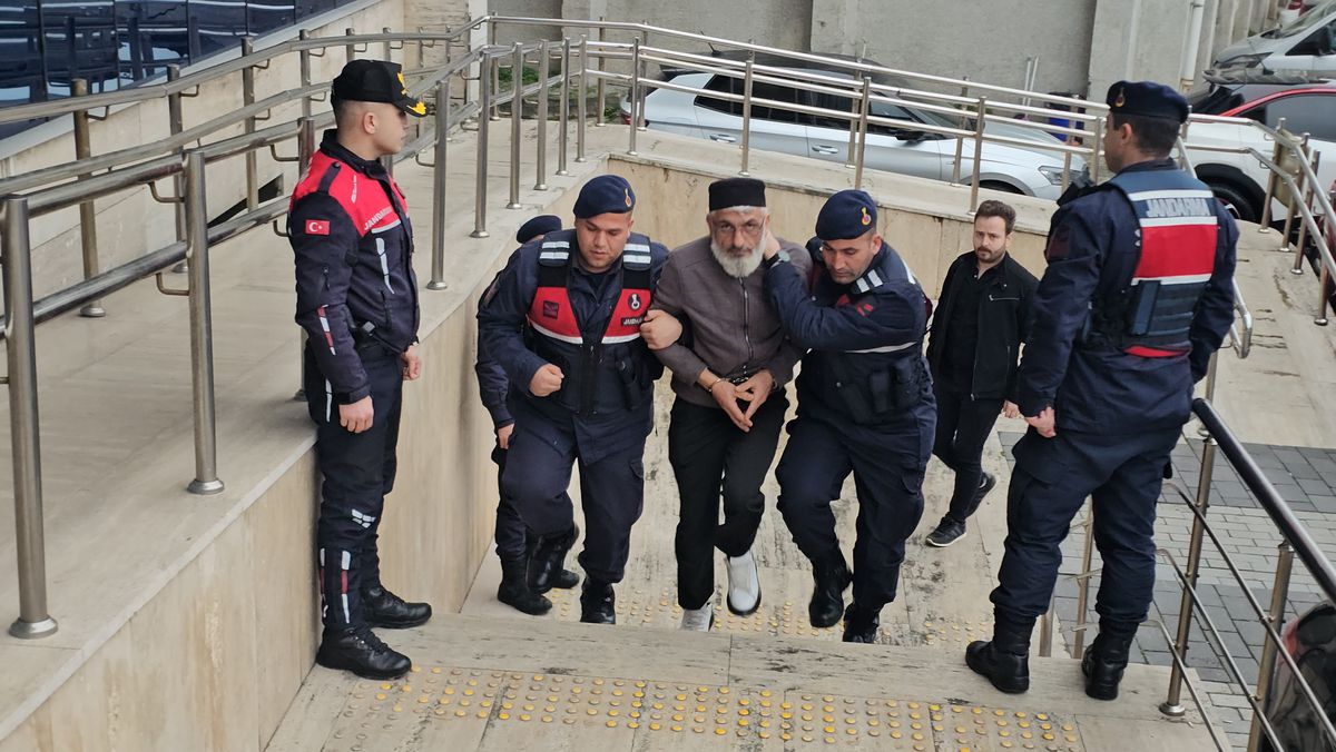 Boşanma Aşamasındaki Eşi ve Kayınvalidesini Öldüren Sanığın Oğulları Babalarından Şikayetçi Oldu