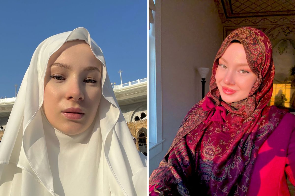 Rabia Soydaş abone sayısını katlamaya başladı! Bu gidişle paraya para demeyecek