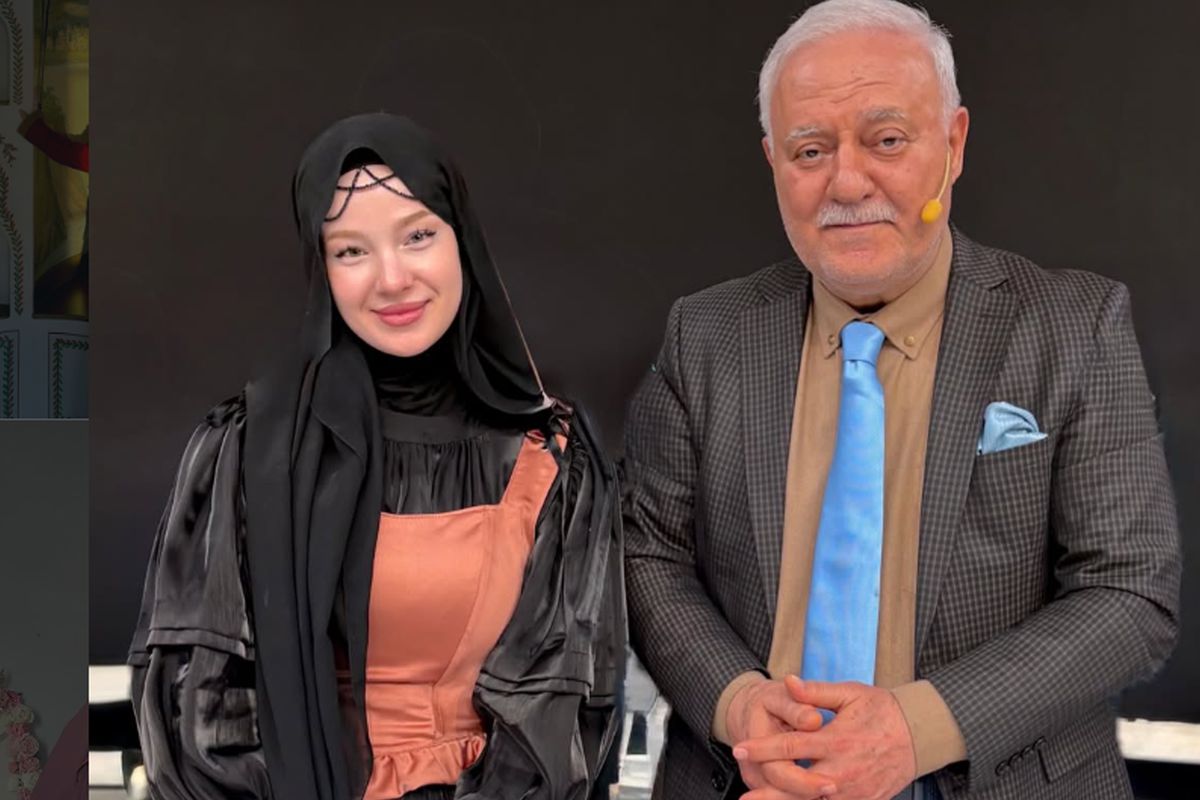 Fenomen Rabia Soydaş şimdi de kazancıyla gündemde