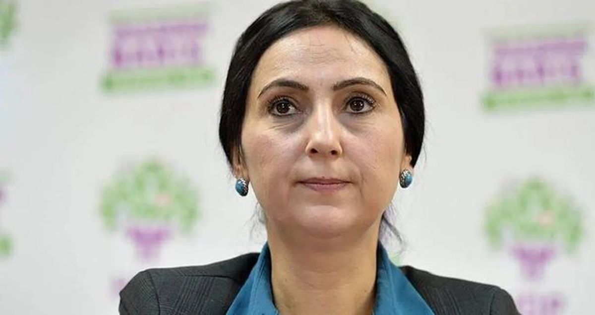 Figen Yüksekdağ'ın abisi Mehmet Cavit Yüksekdağ kimdir? Mehmet Cavit Yüksekdağ neden öldü?