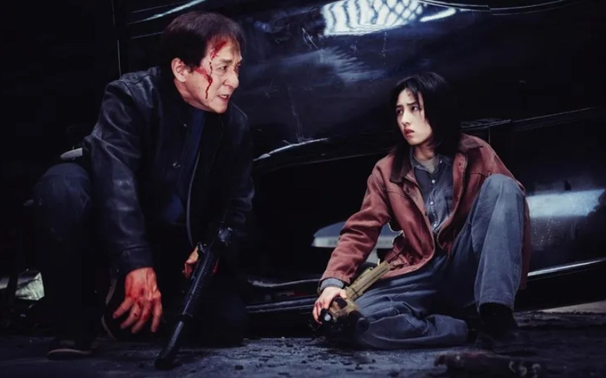 Gölge Avı filmi oyuncuları kim, konusu ne, sonu nasıl bitiyor? Gölge Avı filmi ne zaman, nerede çekildi?