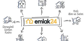 Gurbetçinin Türkiye’deki Emlak Köprüsü: Emlak24 ile Güvenli Alım, Satım ve Yönetim Dönemi