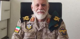 ABD-İsrail saldırılarında Fatehin Birliği Komutanı Fethali Zade hayatını kaybetti