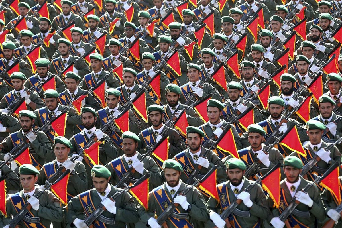 İran'ın kararı Uluslararası Af Örgütü'nün tepkisini çekti: Bu bir savaş suçudur