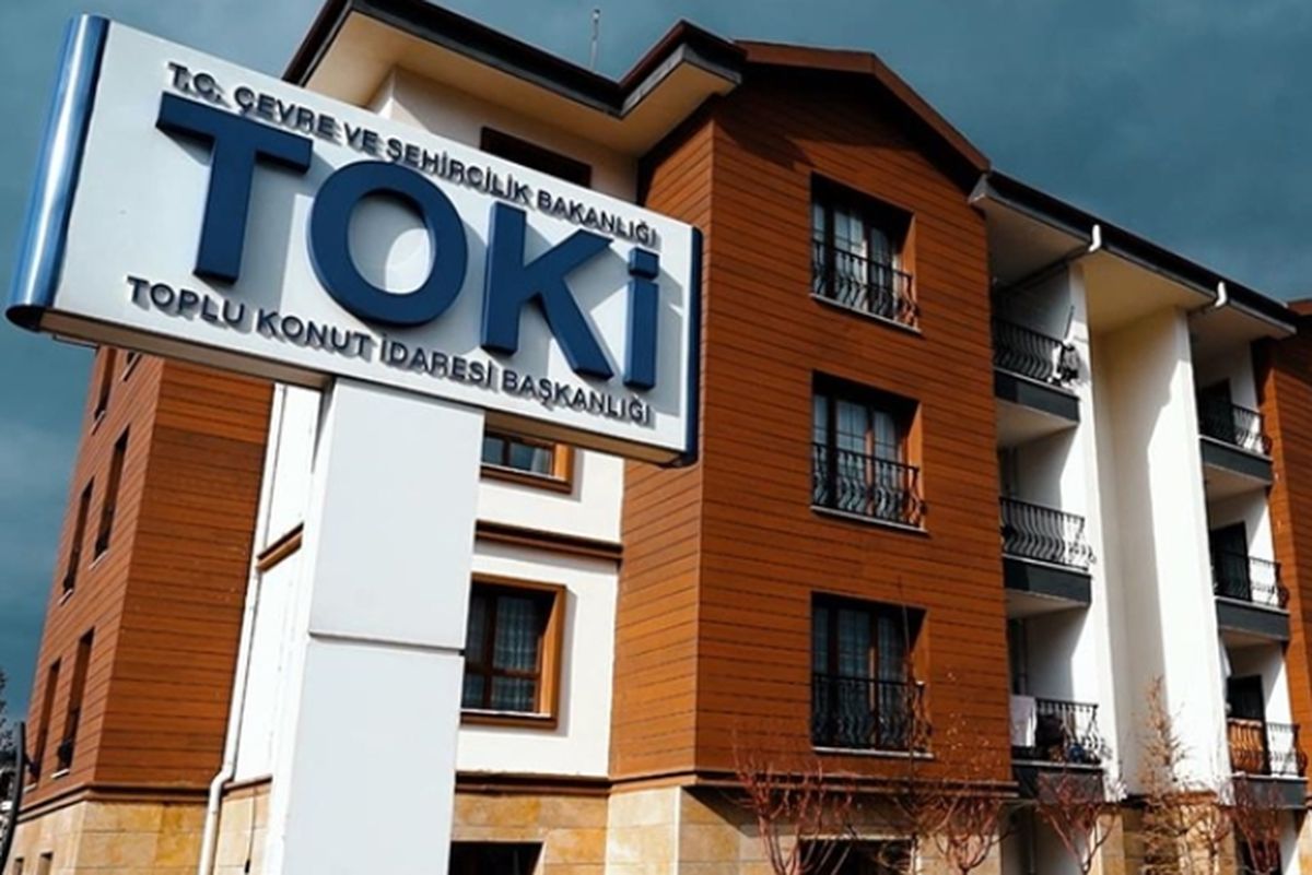 İstanbul TOKİ kura çekiliş tarihi ne zaman SON DAKİKA (100 bin konut)?