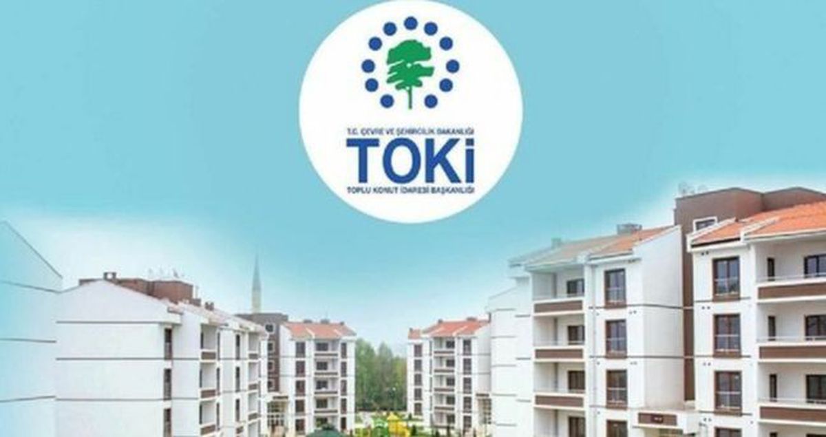İstanbul'da TOKİ konutları hangi ilçelerde yapılacak? TOKİ evleri İstanbul'da nerelere yapılacak?
