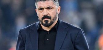 İtalya Milli Takımı Gattuso ile yollarını ayırdı
