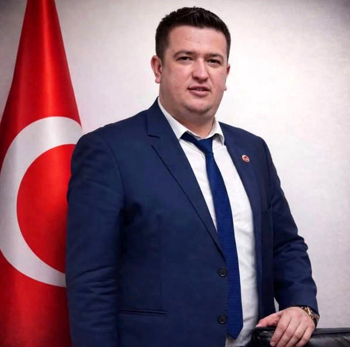 Kırklareli'deki soba faciasında hayatını kaybeden Eralp Çoralı son yolculuğuna uğurlandı